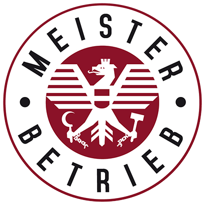 Meisterbetrieb Logo