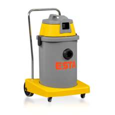 Industriesauger geeignet für viele Staubarten | Industrial vacuum cleaner for different kinds of dust