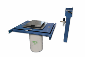 Docking Units Entladevorrichtungen