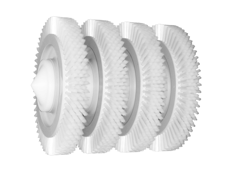Modularmolche Typ: KMM