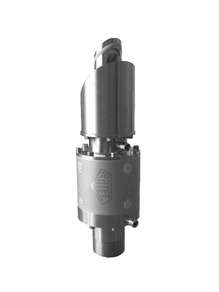 Probenahmesysteme | Typ: KPN-II-50-60-P