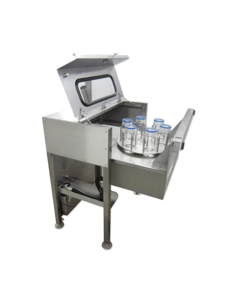 Probenahmesysteme | Probensammler