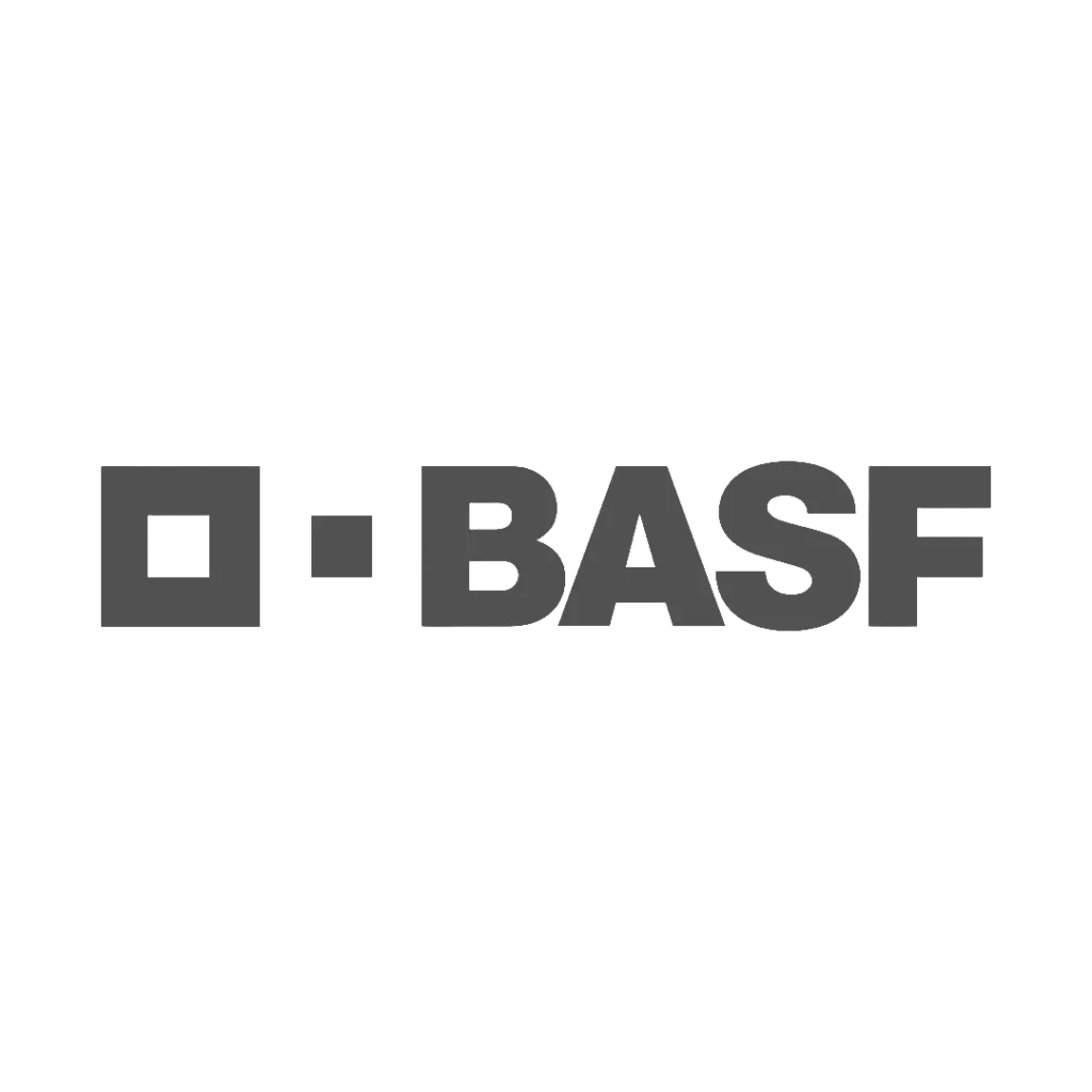 BASF Logo