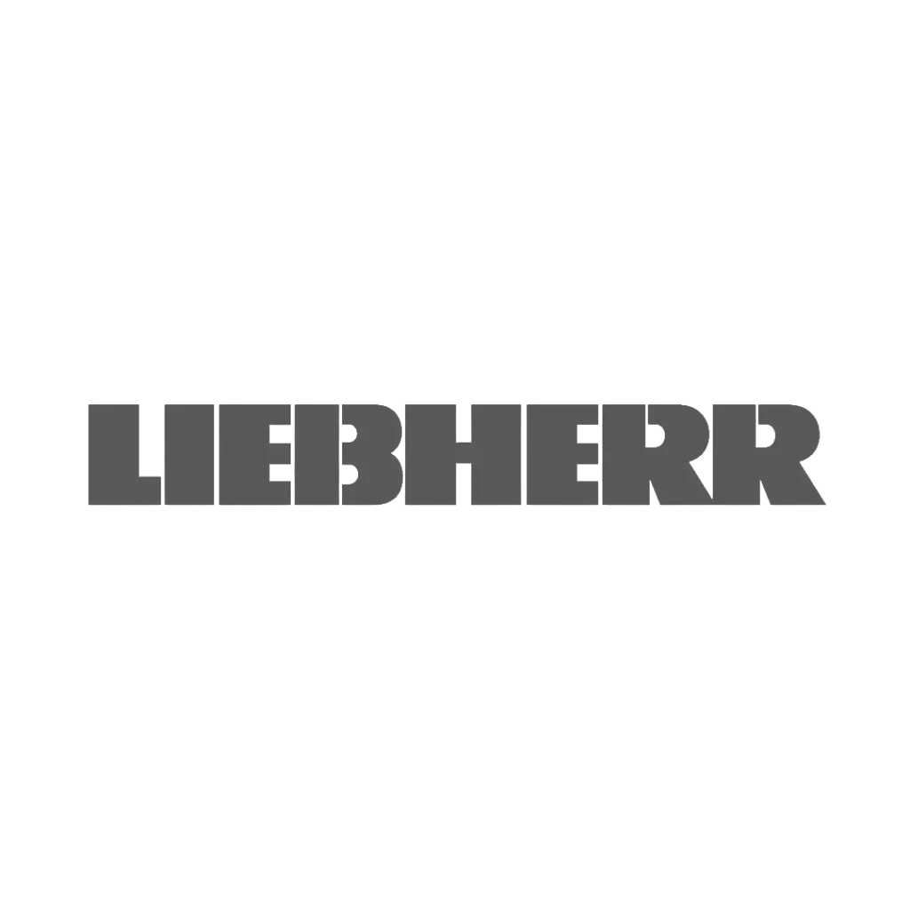 Liebherr Logo