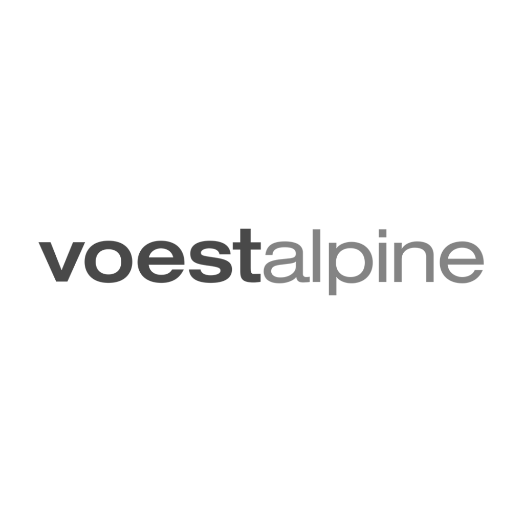 Voest Alpine Logo