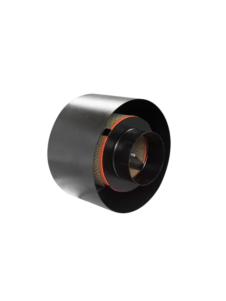 Rundfilter KRF